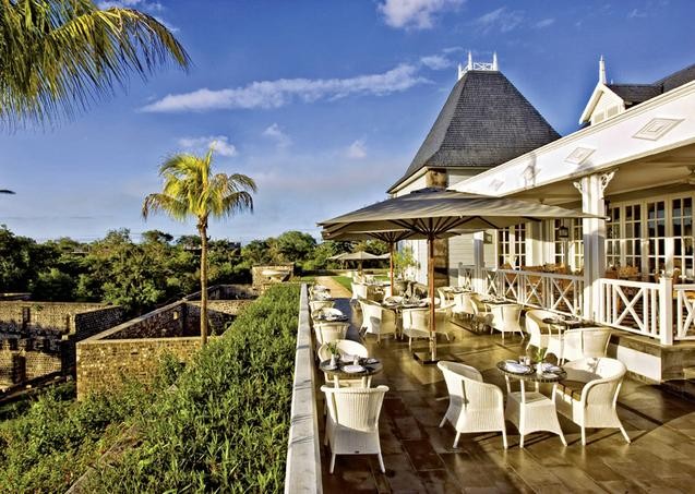 Hotel Maritim Resort & Spa Mauritius, Mauritius, Balaclava, Bild 22