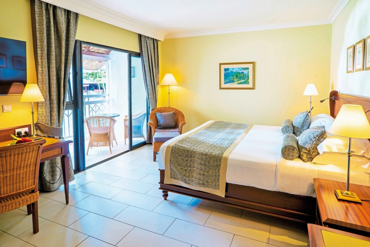 Hotel Maritim Resort & Spa Mauritius, Mauritius, Balaclava, Bild 28