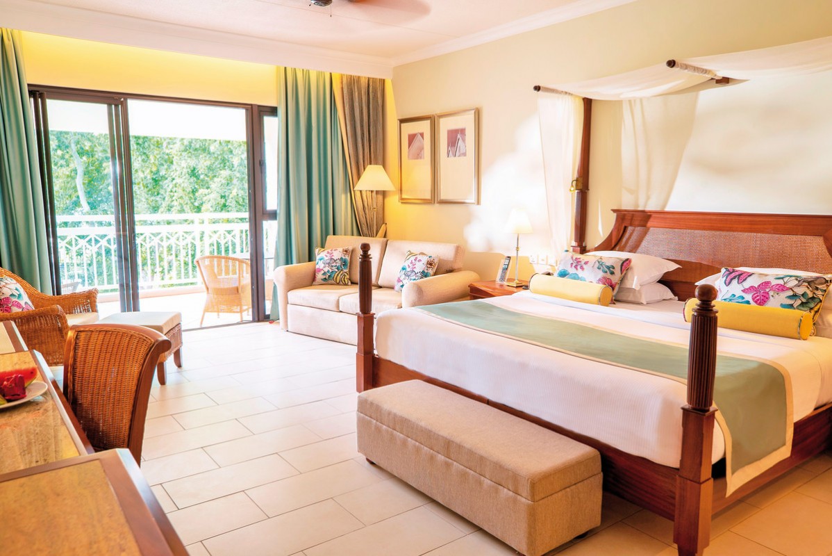 Hotel Maritim Resort & Spa Mauritius, Mauritius, Balaclava, Bild 31