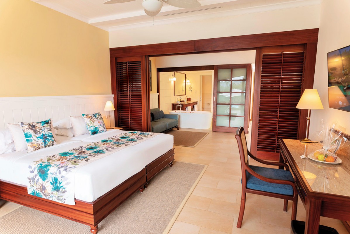 Hotel Maritim Resort & Spa Mauritius, Mauritius, Balaclava, Bild 32
