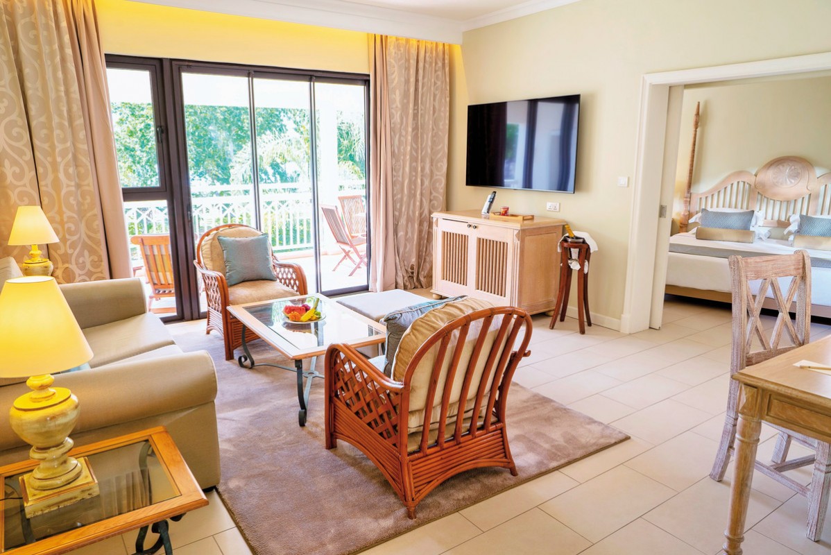 Hotel Maritim Resort & Spa Mauritius, Mauritius, Balaclava, Bild 33