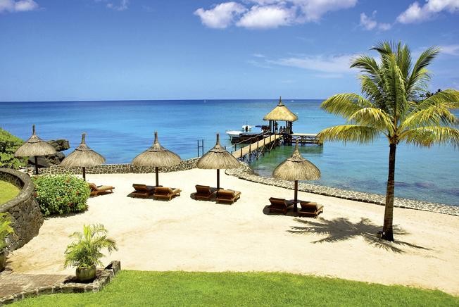 Hotel Maritim Resort & Spa Mauritius, Mauritius, Balaclava, Bild 4