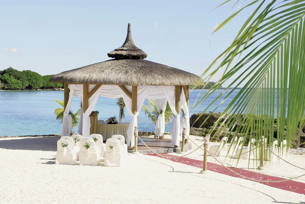 Hotel Maritim Resort & Spa Mauritius, Mauritius, Balaclava, Bild 6