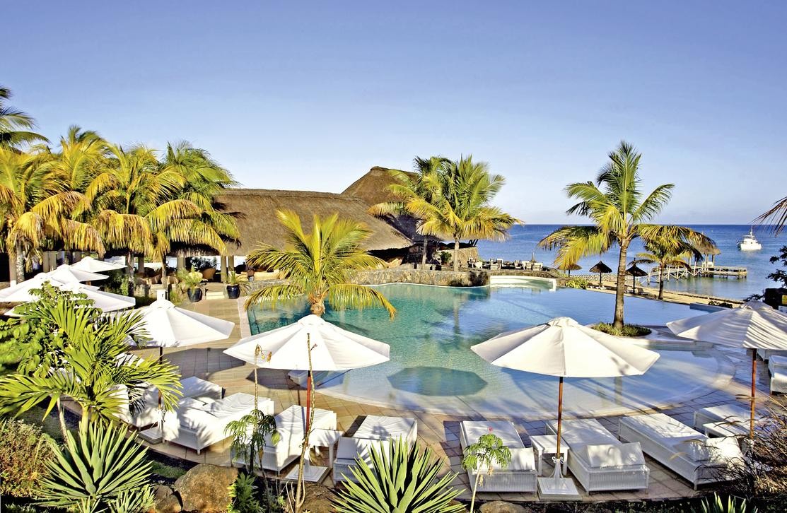 Hotel Maritim Resort & Spa Mauritius, Mauritius, Balaclava, Bild 8