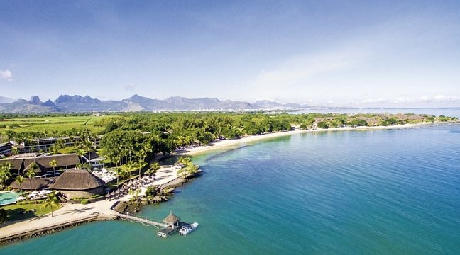 Hotel Maritim Resort & Spa Mauritius, Mauritius, Balaclava