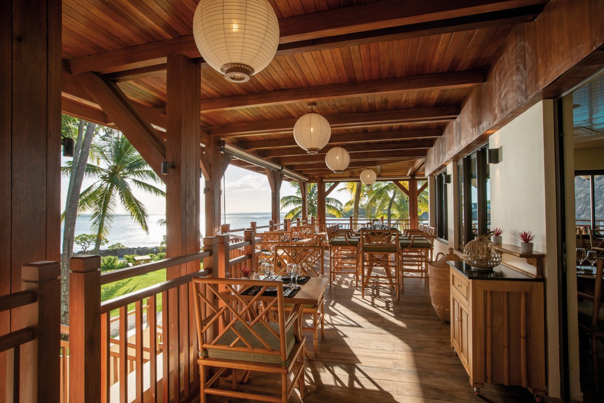 Hotel Maritim Resort & Spa Mauritius, Mauritius, Balaclava, Bild 19