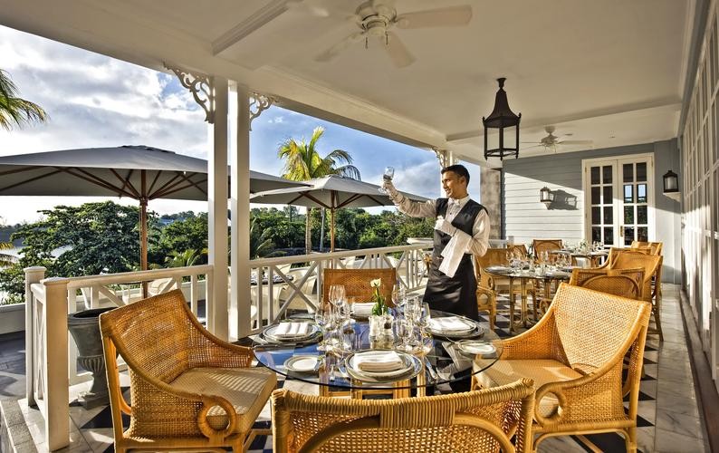 Hotel Maritim Resort & Spa Mauritius, Mauritius, Balaclava, Bild 23