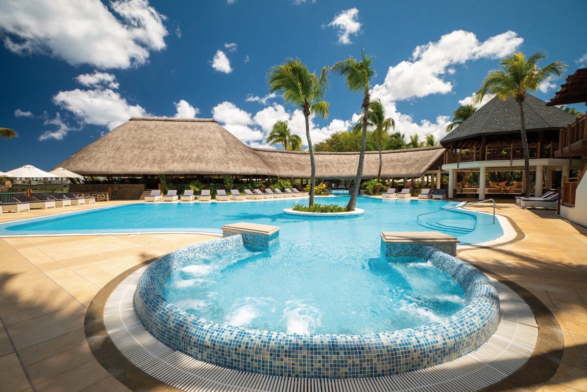 Hotel Maritim Resort & Spa Mauritius, Mauritius, Balaclava, Bild 10
