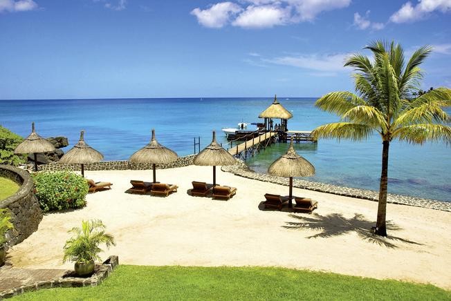 Hotel Maritim Resort & Spa Mauritius, Mauritius, Balaclava, Bild 3