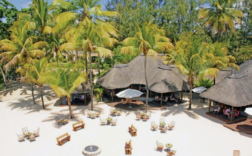 Hotel Maritim Resort & Spa Mauritius, Mauritius, Balaclava, Bild 4