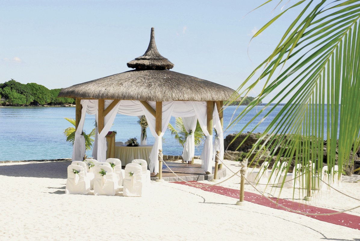 Hotel Maritim Resort & Spa Mauritius, Mauritius, Balaclava, Bild 5