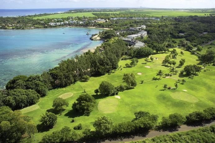 Hotel Maritim Resort & Spa Mauritius, Mauritius, Balaclava, Bild 6