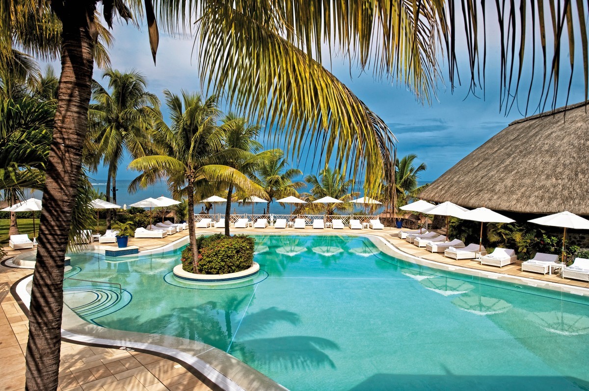Hotel Maritim Resort & Spa Mauritius, Mauritius, Balaclava, Bild 8