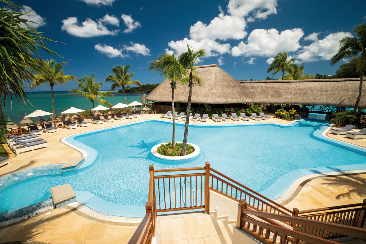 Hotel Maritim Resort & Spa Mauritius, Mauritius, Balaclava, Bild 9