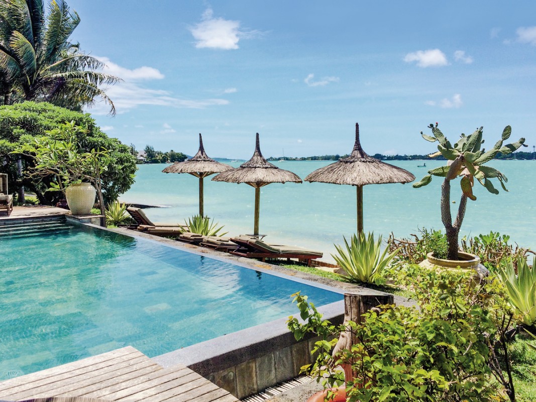 Hotel Ocean Villas, Mauritius, Grand Baie, Bild 5