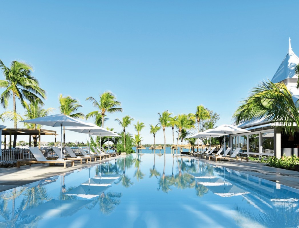 Veranda Grand Baie Hotel & Spa, Mauritius, Grand Baie, Bild 1