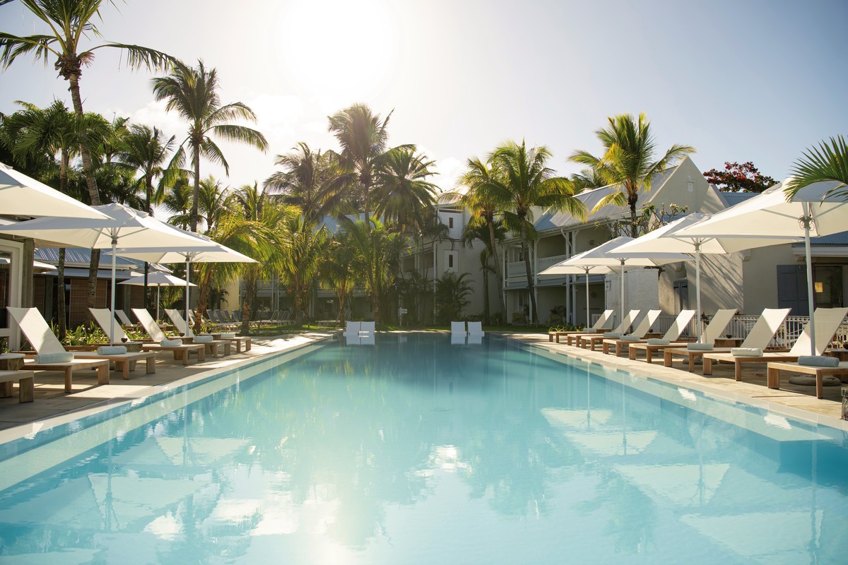 Veranda Grand Baie Hotel & Spa, Mauritius, Grand Baie, Bild 2
