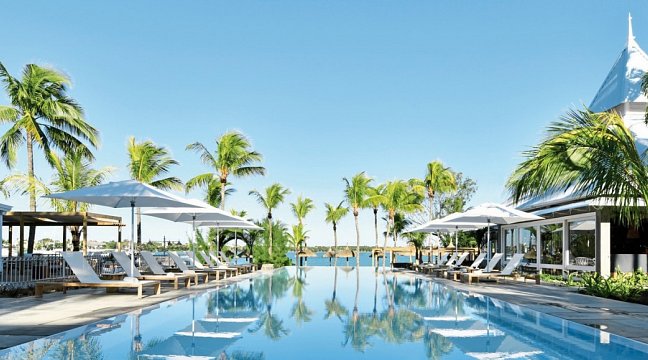 Veranda Grand Baie Hotel & Spa, Mauritius, Grand Baie