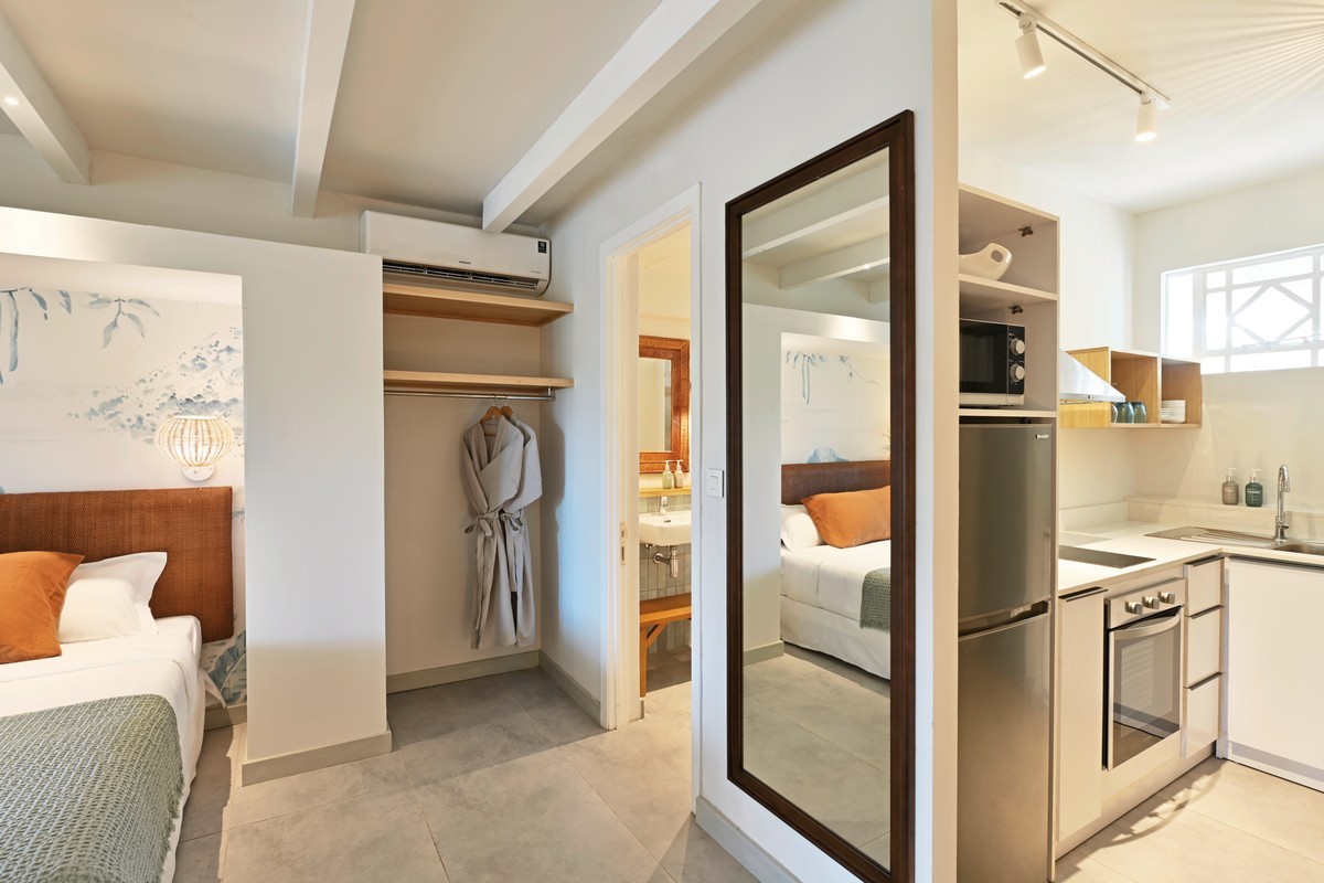 Veranda Grand Baie Hotel & Spa, Mauritius, Grand Baie, Bild 16