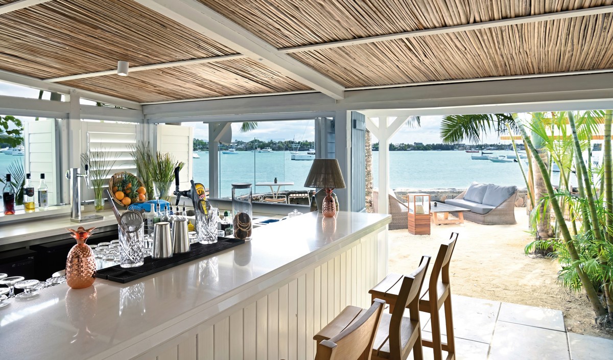 Veranda Grand Baie Hotel & Spa, Mauritius, Grand Baie, Bild 6