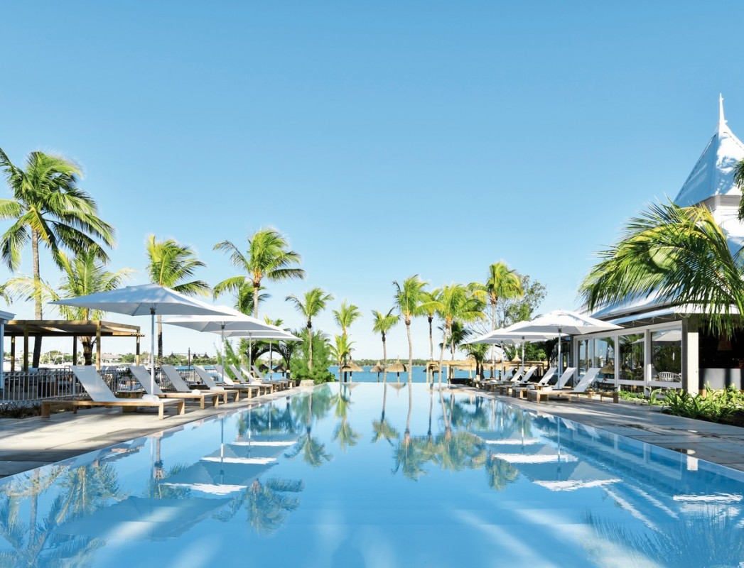 Veranda Grand Baie Hotel & Spa, Mauritius, Grand Baie, Bild 1