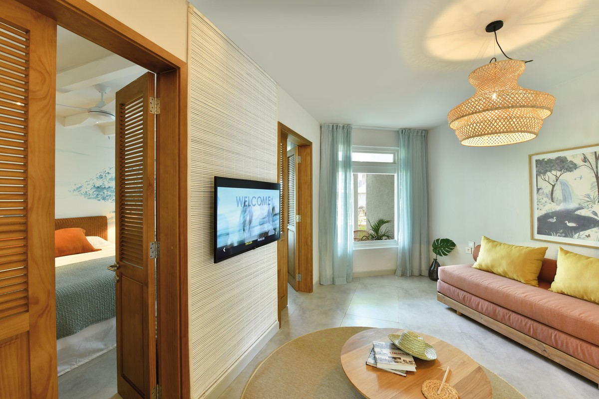 Veranda Grand Baie Hotel & Spa, Mauritius, Grand Baie, Bild 15