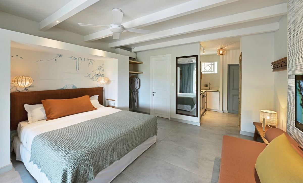 Veranda Grand Baie Hotel & Spa, Mauritius, Grand Baie, Bild 16