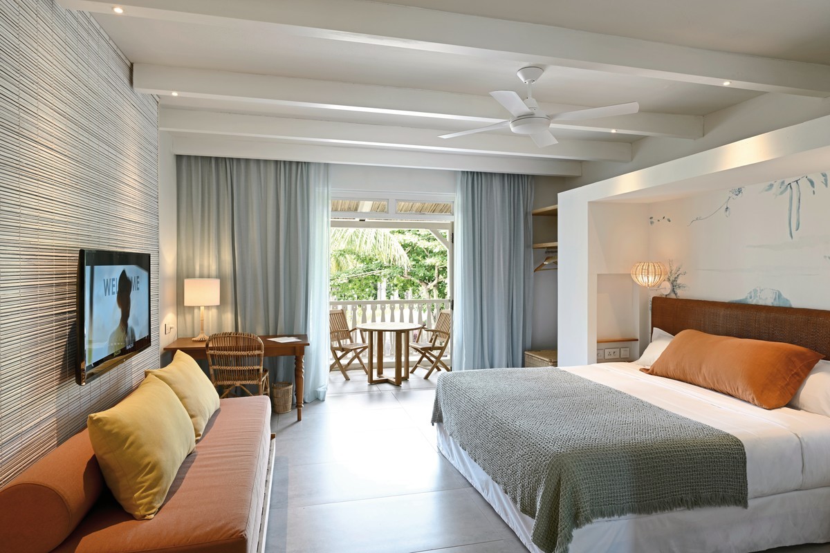 Veranda Grand Baie Hotel & Spa, Mauritius, Grand Baie, Bild 18