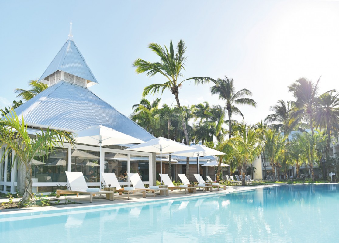 Veranda Grand Baie Hotel & Spa, Mauritius, Grand Baie, Bild 3