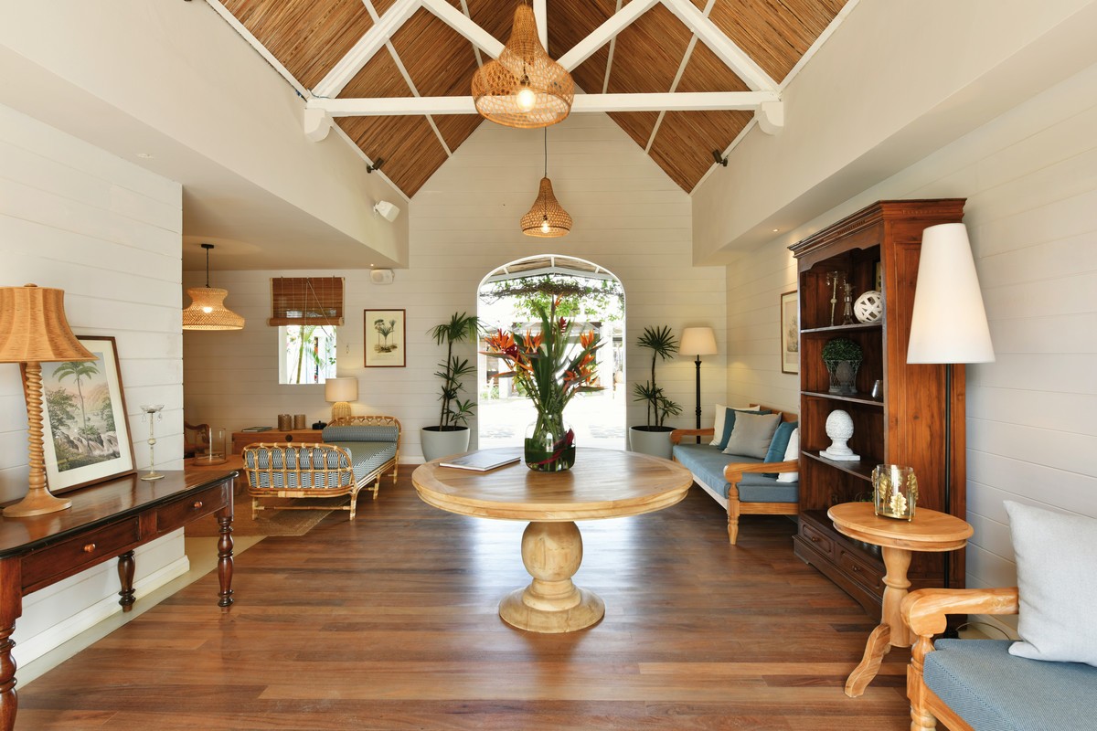 Veranda Grand Baie Hotel & Spa, Mauritius, Grand Baie, Bild 6