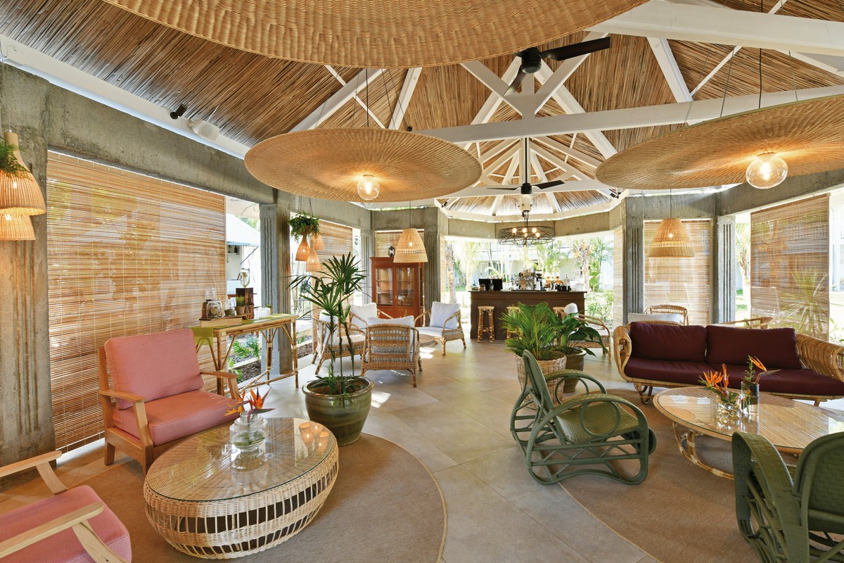 Veranda Grand Baie Hotel & Spa, Mauritius, Grand Baie, Bild 8