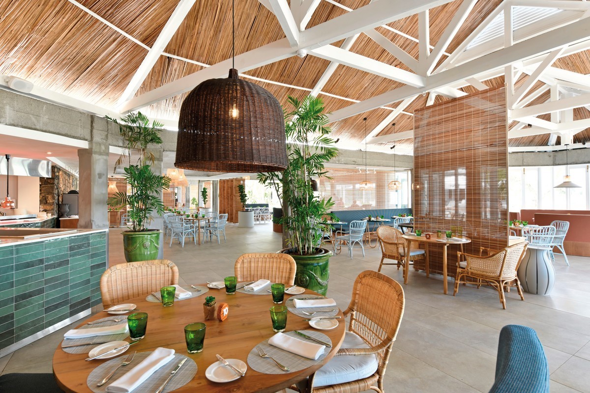 Veranda Grand Baie Hotel & Spa, Mauritius, Grand Baie, Bild 9