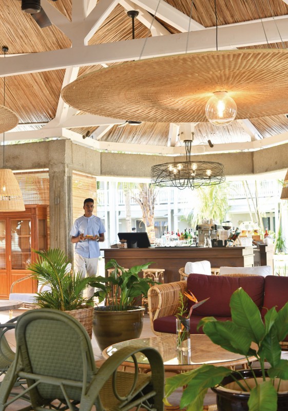 Veranda Grand Baie Hotel & Spa, Mauritius, Grand Baie, Bild 9