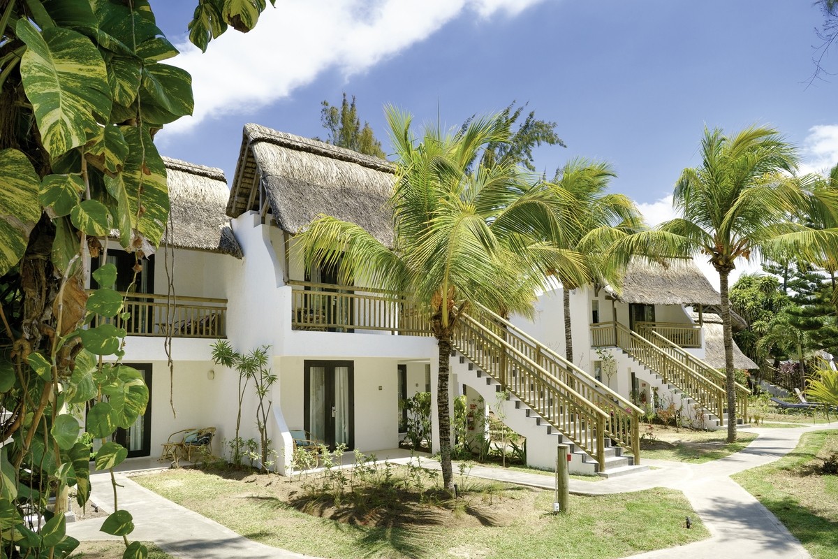 Hotel Coin de Mire Attitude, Mauritius, Cap Malheureux, Bild 11