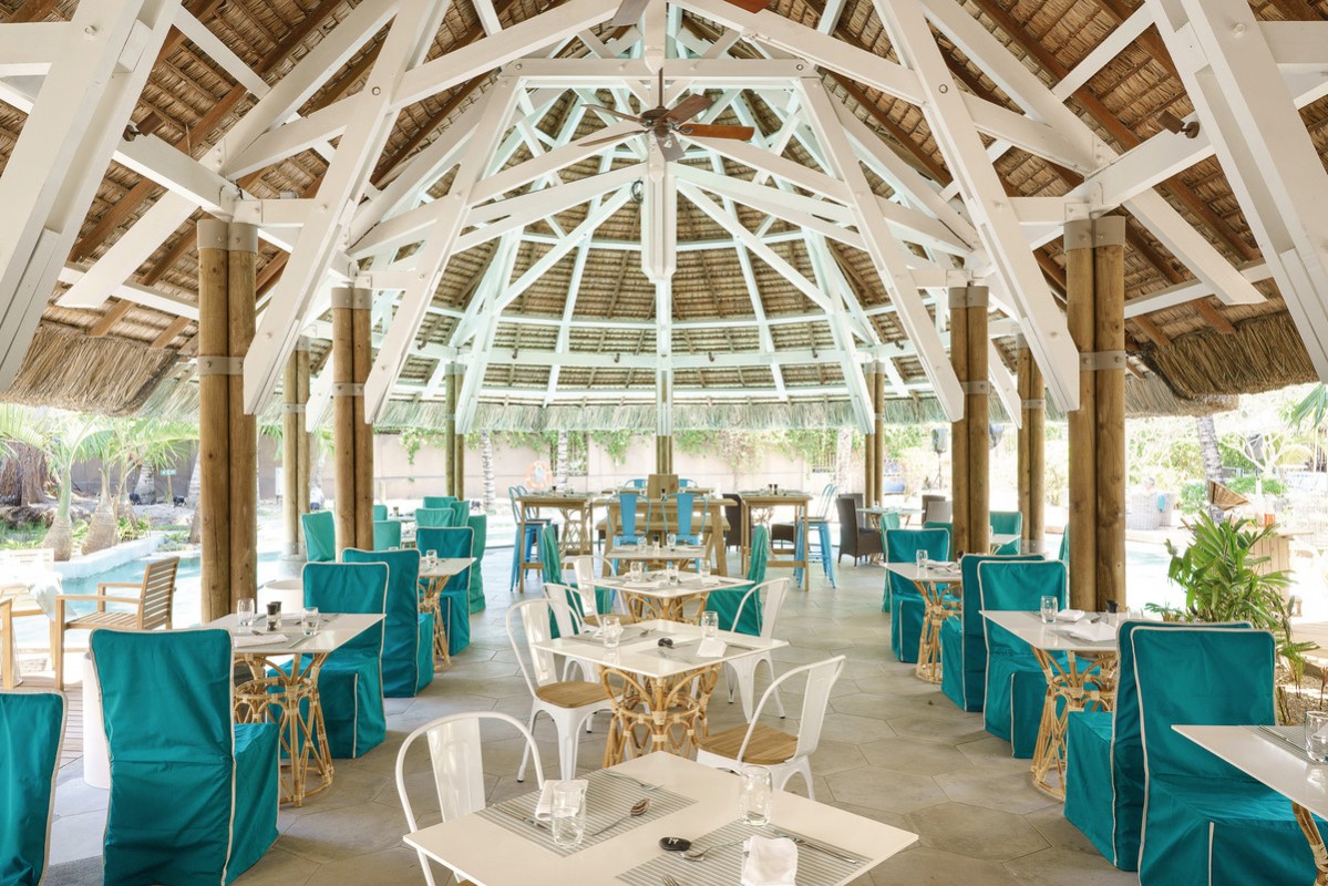 Hotel Coin de Mire Attitude, Mauritius, Cap Malheureux, Bild 5