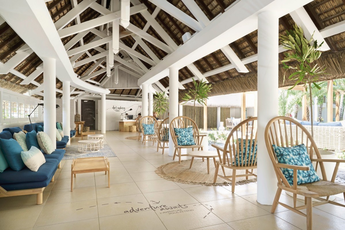 Hotel Coin de Mire Attitude, Mauritius, Cap Malheureux, Bild 8