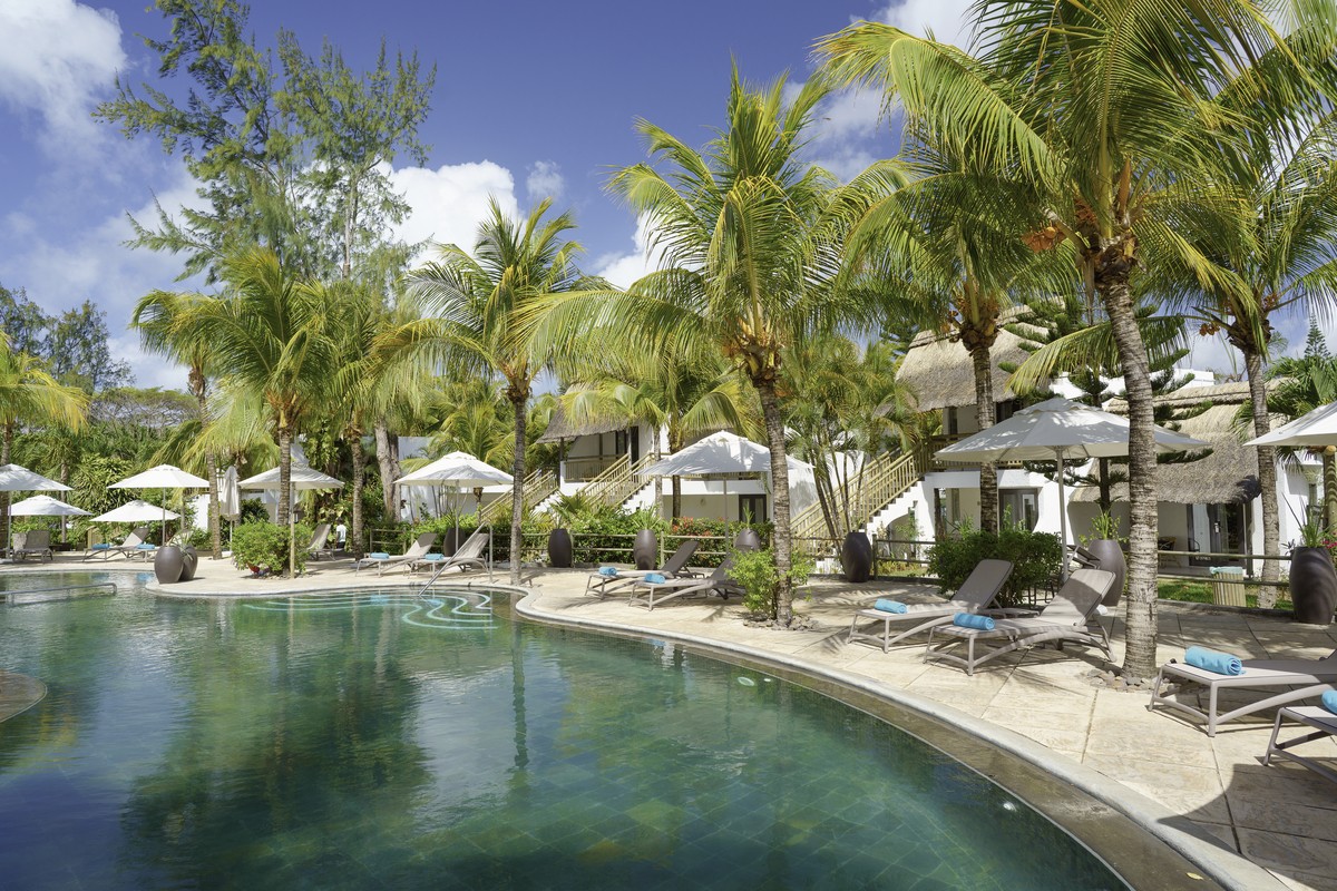 Hotel Coin de Mire Attitude, Mauritius, Cap Malheureux, Bild 1