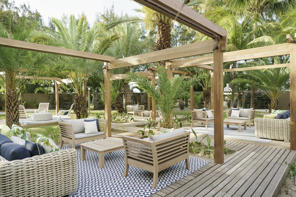 Hotel Coin de Mire Attitude, Mauritius, Cap Malheureux, Bild 10