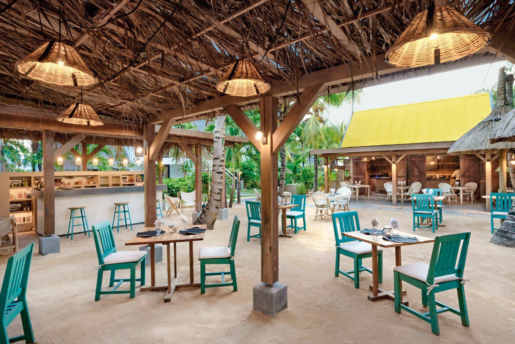 Hotel Coin de Mire Attitude, Mauritius, Cap Malheureux, Bild 11