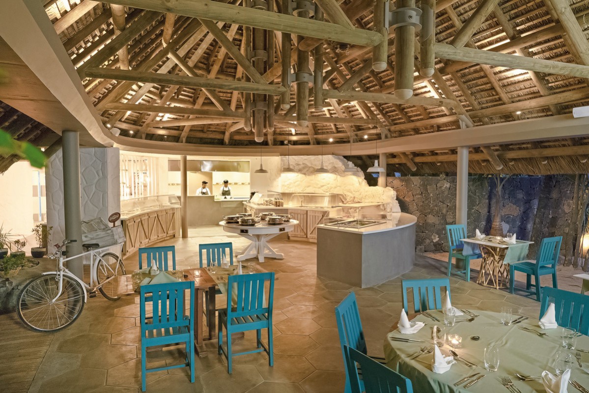 Hotel Coin de Mire Attitude, Mauritius, Cap Malheureux, Bild 15