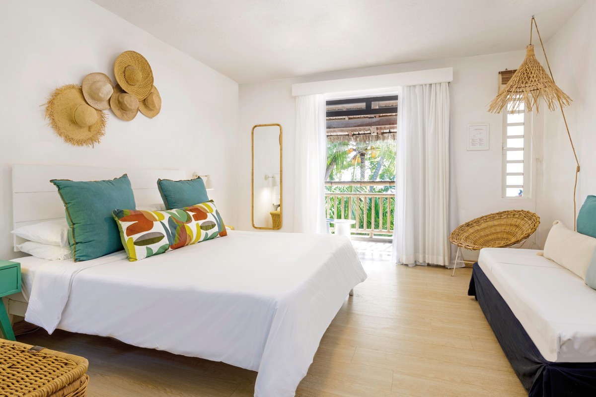 Hotel Coin de Mire Attitude, Mauritius, Cap Malheureux, Bild 16