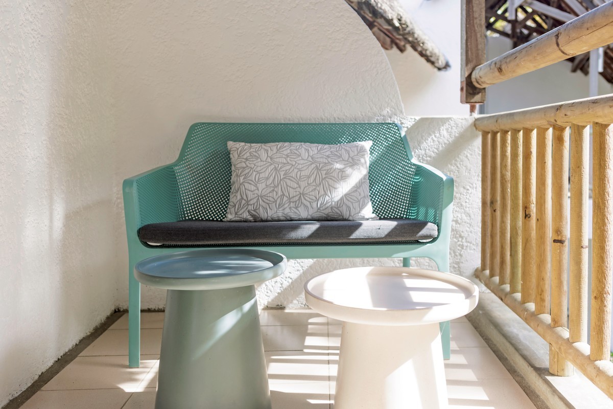 Hotel Coin de Mire Attitude, Mauritius, Cap Malheureux, Bild 17