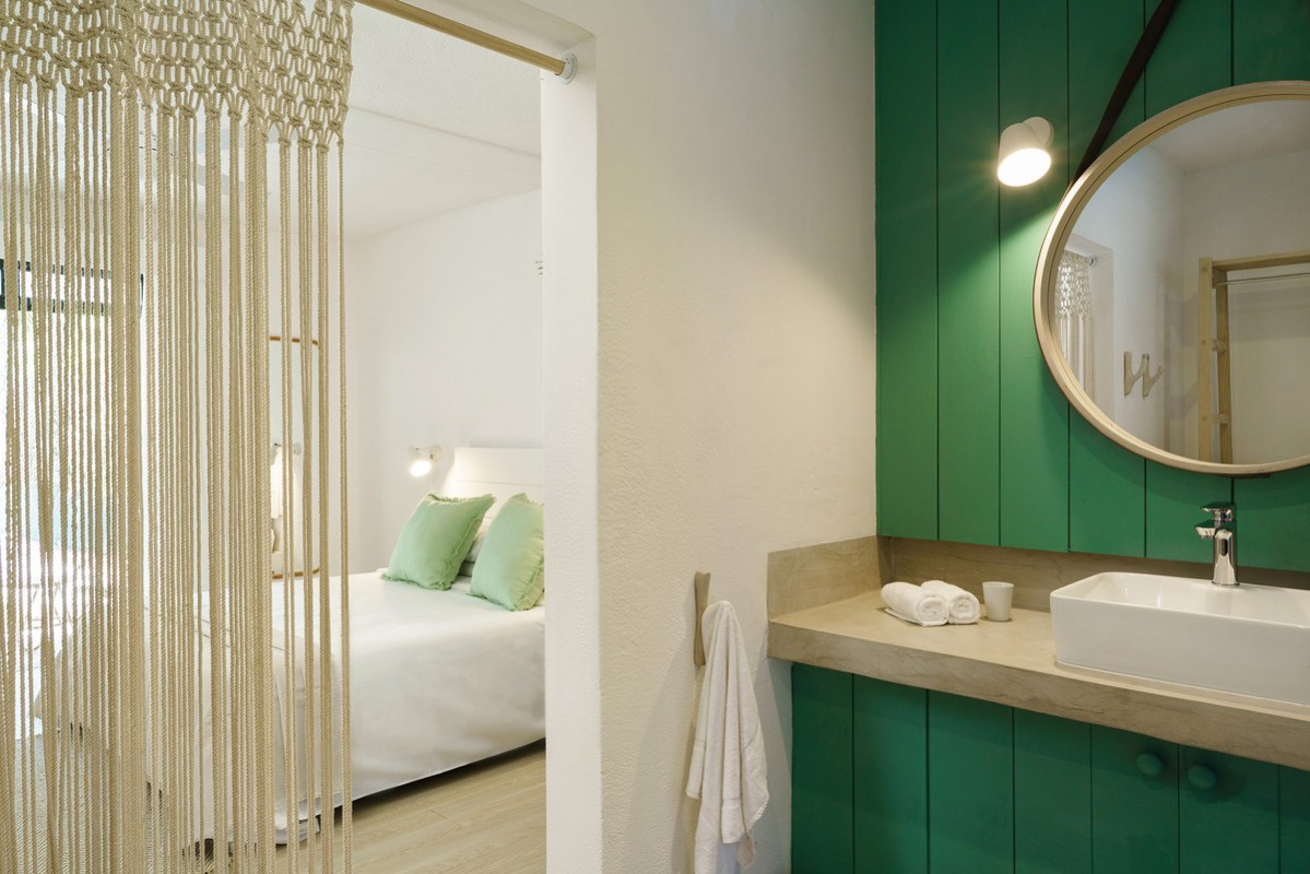 Hotel Coin de Mire Attitude, Mauritius, Cap Malheureux, Bild 18