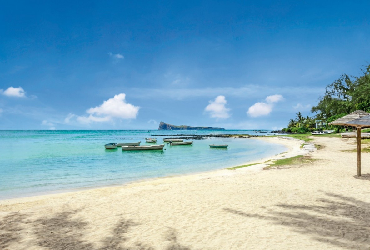 Hotel Coin de Mire Attitude, Mauritius, Cap Malheureux, Bild 2