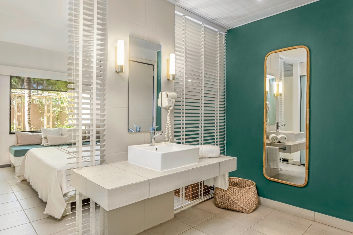 Hotel Coin de Mire Attitude, Mauritius, Cap Malheureux, Bild 20