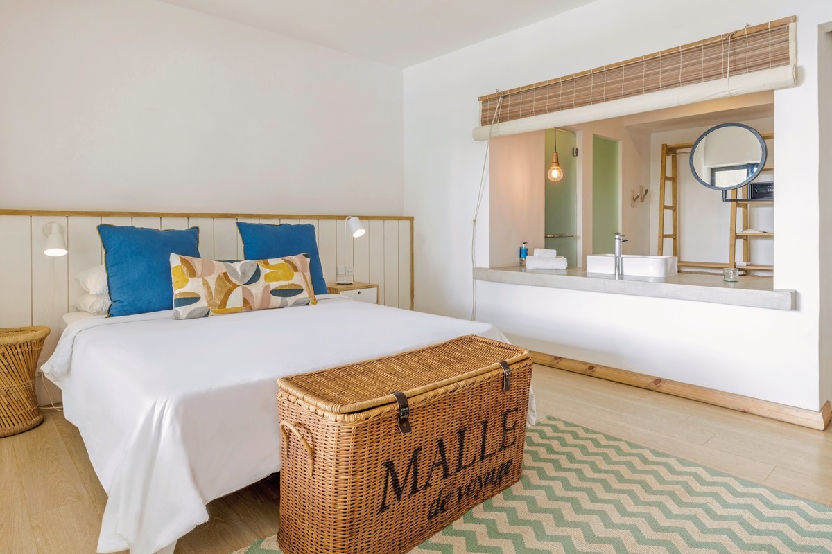 Hotel Coin de Mire Attitude, Mauritius, Cap Malheureux, Bild 21