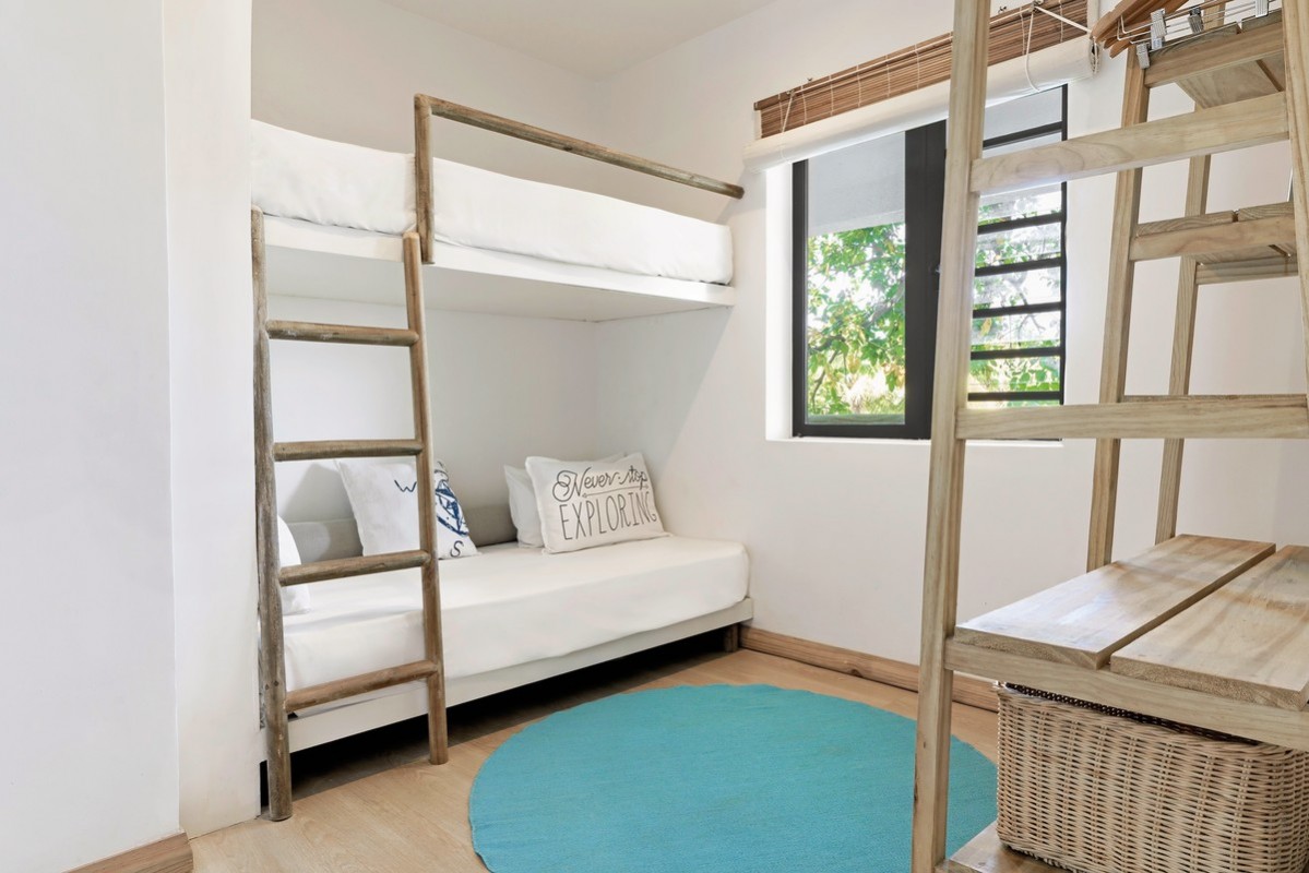 Hotel Coin de Mire Attitude, Mauritius, Cap Malheureux, Bild 22