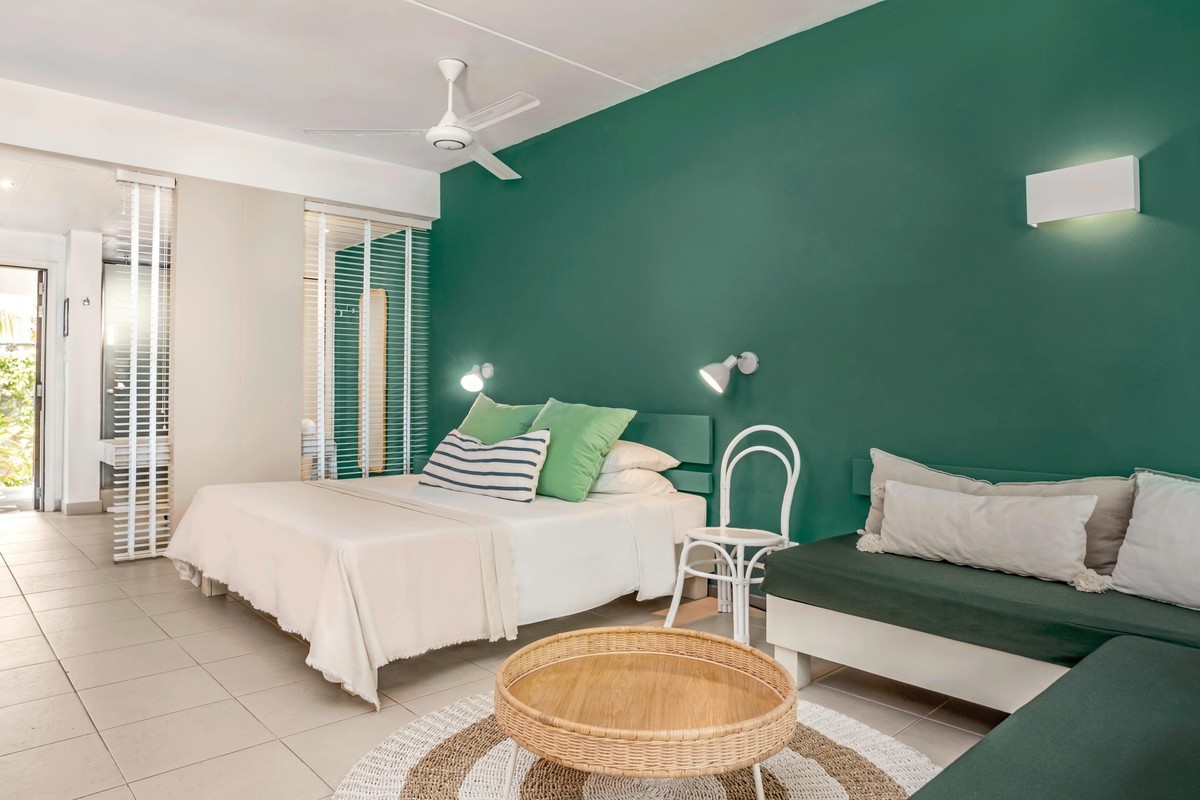 Hotel Coin de Mire Attitude, Mauritius, Cap Malheureux, Bild 24