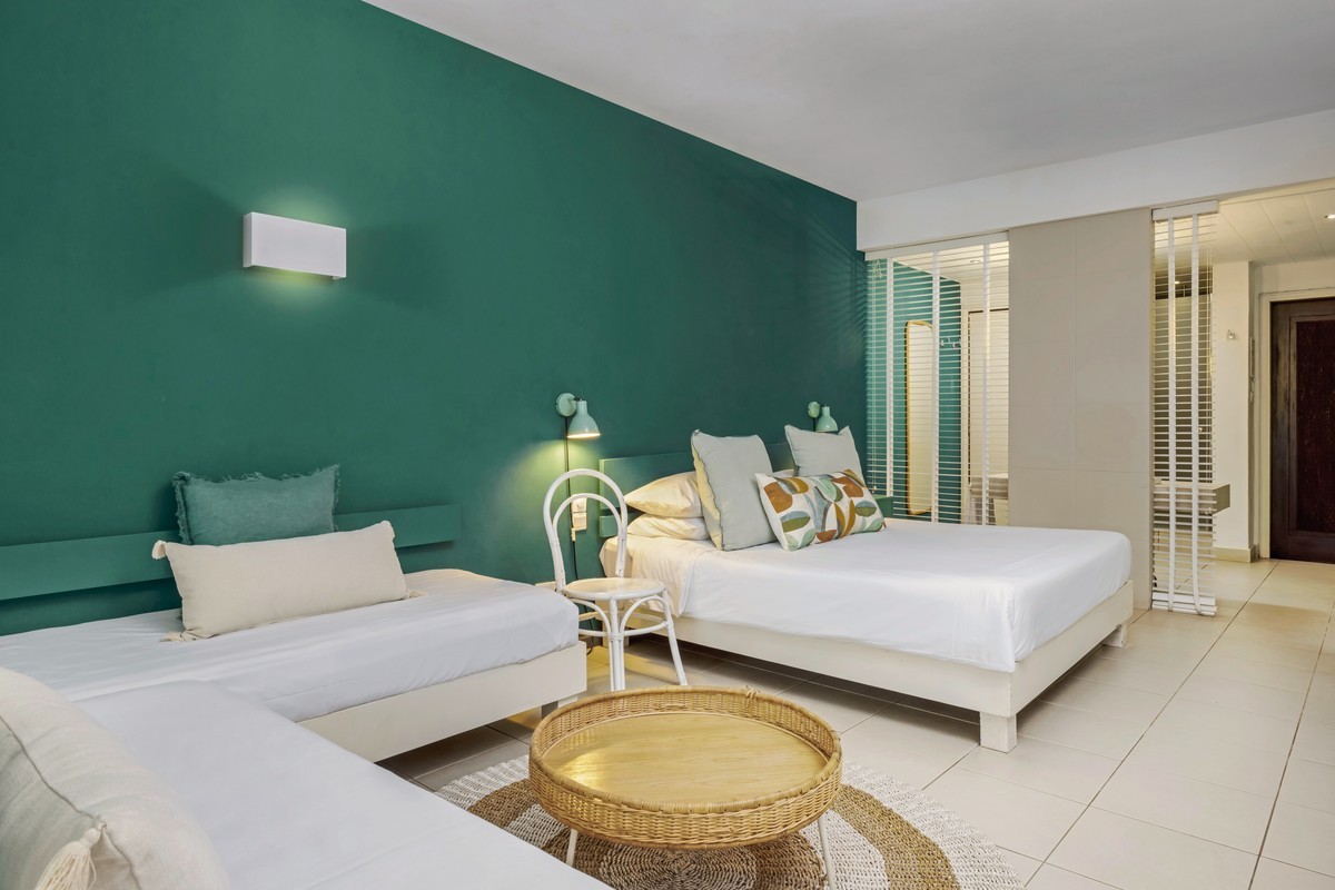 Hotel Coin de Mire Attitude, Mauritius, Cap Malheureux, Bild 25