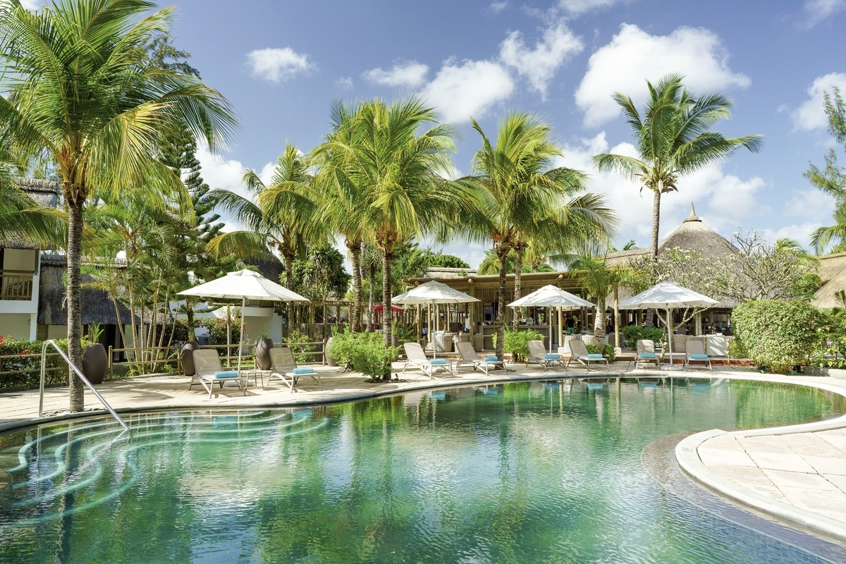 Hotel Coin de Mire Attitude, Mauritius, Cap Malheureux, Bild 4